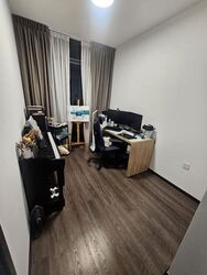 Symphony Suites (D27), Condominium #609545231